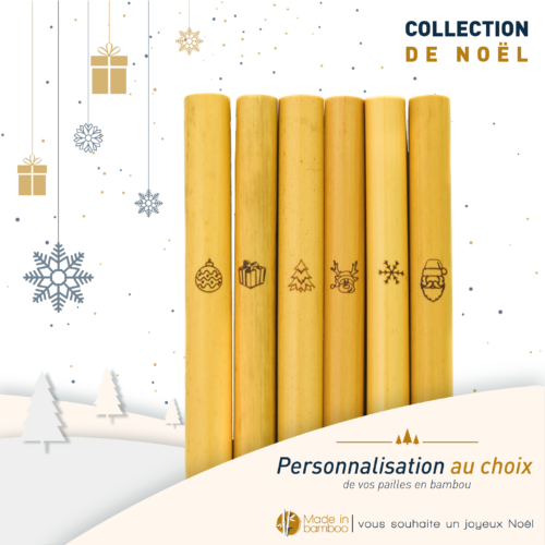 Collection de noel