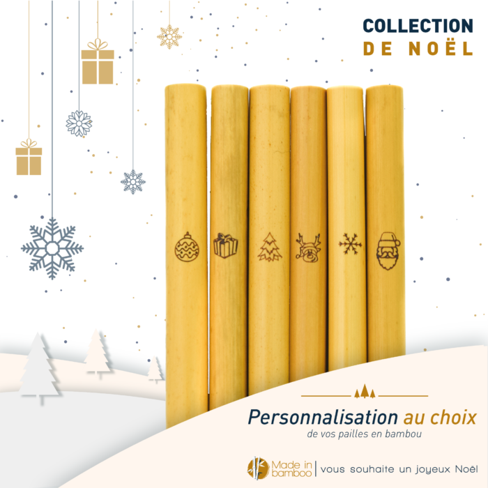 Collection de noel