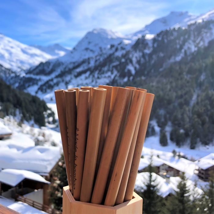 Paille-montagne